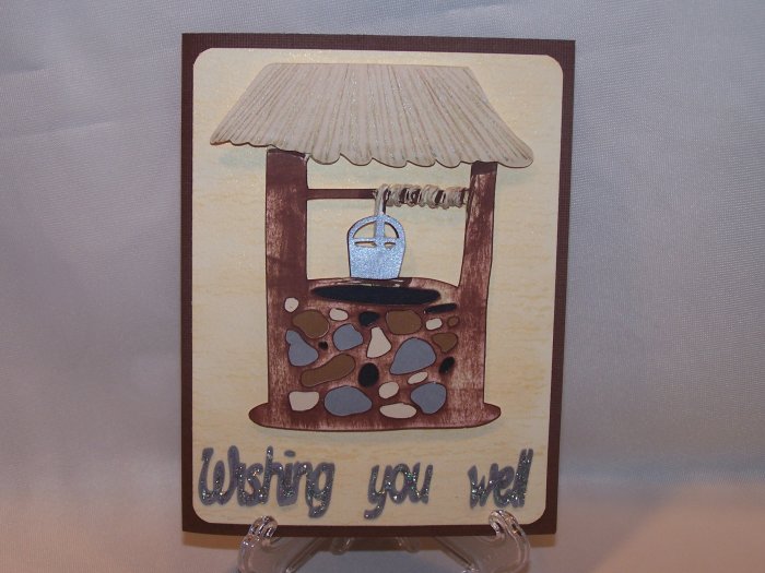 Wishing you well #252