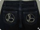 Bebe Jeans Brigette