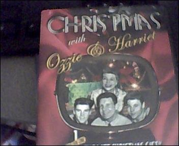 christmas with ozzie&harret