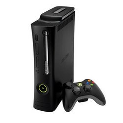 XBOX 360 iEXTREME System