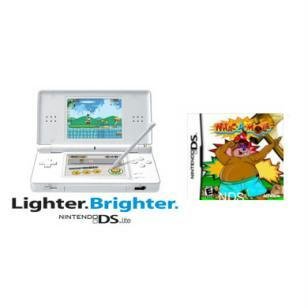 Nintendo Ds Lite