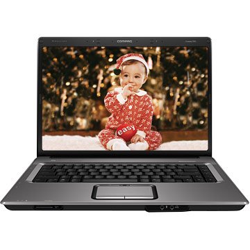 HP Pavilion zd8230 us laptop