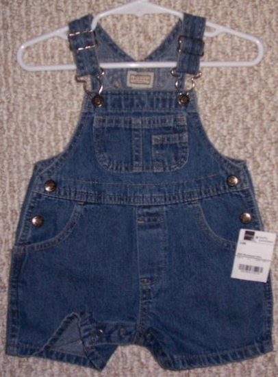 Arizona Jean Company Overalls