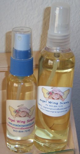 2 in 1 Spritzers - 2 oz. Size