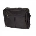 Black 14'' multi-purpose bag