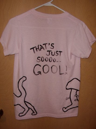 A Gool N A Mau