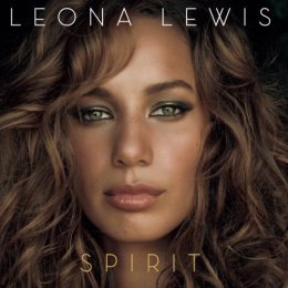 Leona Lewis-Spirit - 10 Points