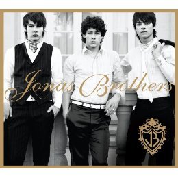 Jonas Brothers CD-25 Points