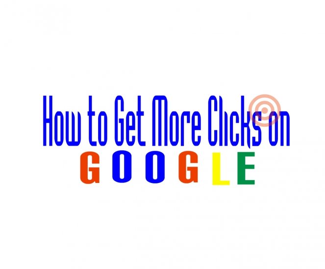 How to Get More Clicks on Your Google Ads epage