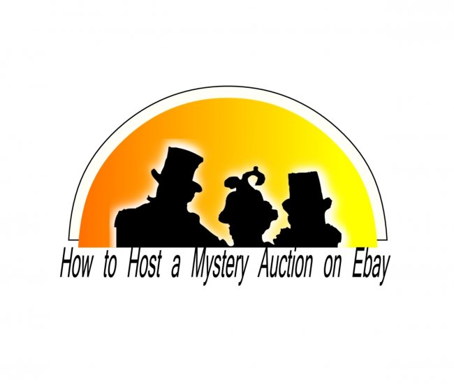 How to Host a Mystery Auction on Ebay epage