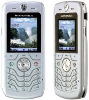 Motorola L6 Unlocked Gsm Cell Phone