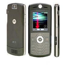 Motorola L7 Gsm Cell Phone (unlocked)