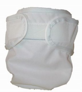 Cloth Diaper Cover (RM 39.90)