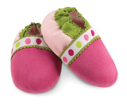 Candy Dots, 12-18 months (RM 96)