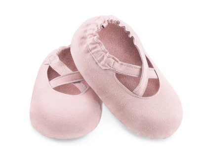 Cotton Candy, 6-12 months (RM 96)