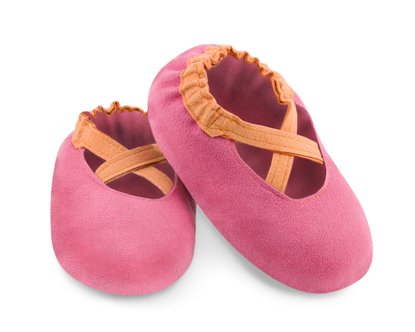 Sherbet, 12-18 months (RM 96)