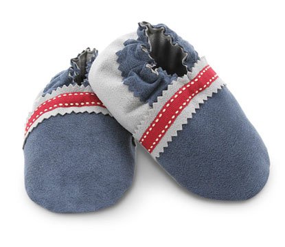 Slate Blue Sporties, 6-12 months (RM 96)