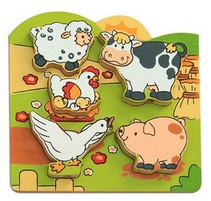 Farm Animals (RM 22)