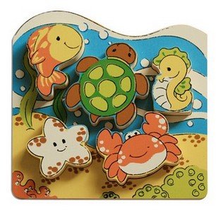 Sea Animals (RM 22)