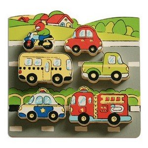 Vehicles (RM 22)