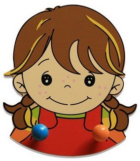 Girl (RM 25)
