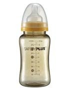 Safety Plusâ„¢ Milk Bottles 300ml (RM 36.90)