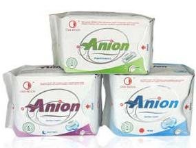 Pantiliner, RM 18 (30pcs) - Hot Selling Item!