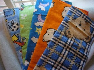 Boyish wipes (RM 28/5pcs)