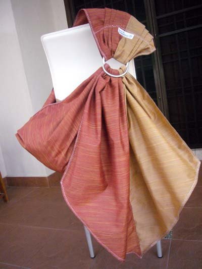 Red Autumn, RM 168