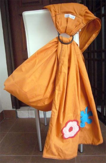 Orange Ditte, RM 138