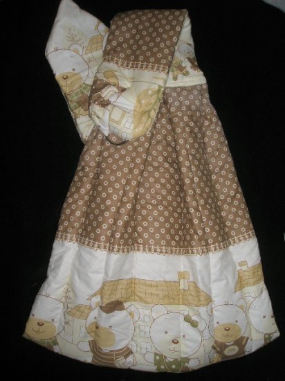 School here we come (Brown), RM 60
