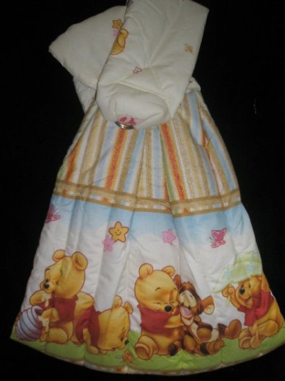 The Pooh Bear (Beige), RM 60