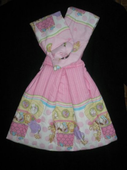 Happy Sailing (Pink), RM 60