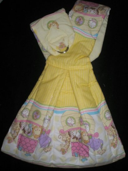 Happy Sailing (Yellow), RM 60