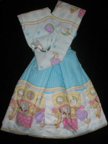 Happy Sailing (Blue), RM 60