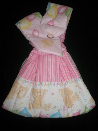 Bouncing Bear, RM 60