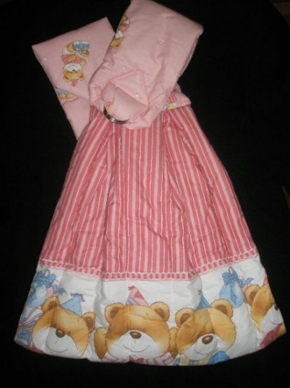 Red Birthday Bear, RM 60