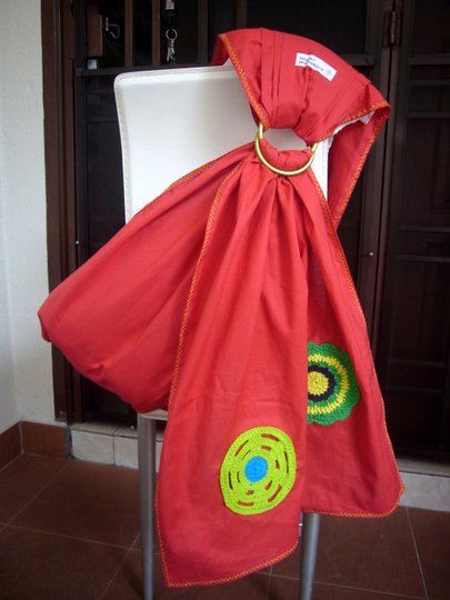 Red Ditte, RM 138