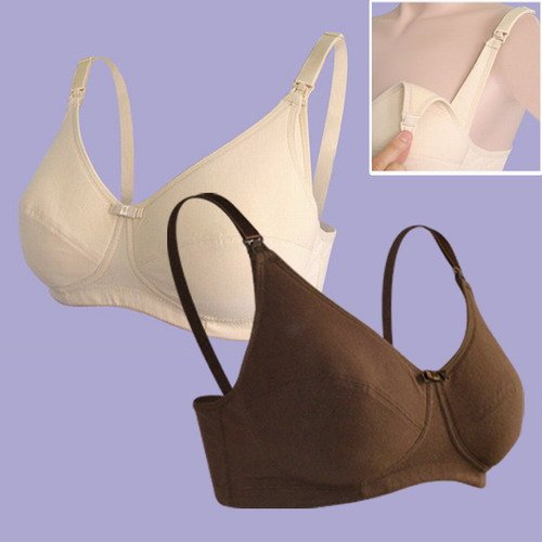 Jill Padded Nursing Maternity Bra RM49.90