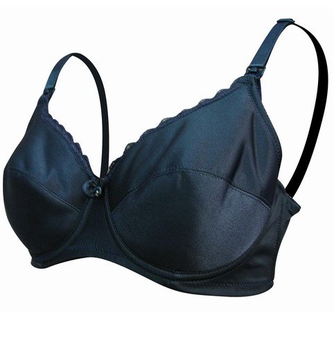 Naomi Padded Nursing Maternity Bra (with Underwire) RM 29.90 (NP: 39.90)