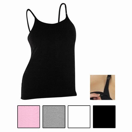 Tina Nursing Tank *New* RM48.90 (NP:RM 69.90)