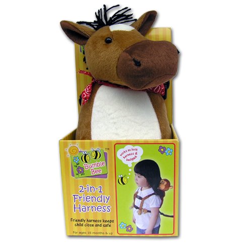 Stylish Horse RM 39.90 (NP: RM 69.90)