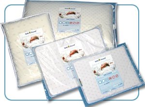 Toddler Safety Pillow, RM 42