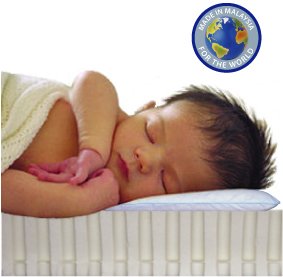 Baby Safety Mattress, RM 349