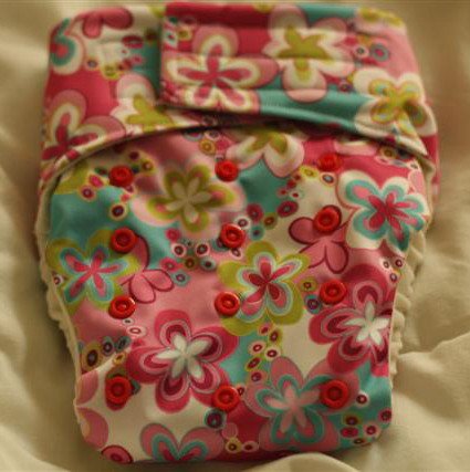 Floral *Improved* (RM 73)