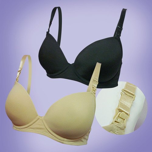 Lydia Multiway T-shirt Nursing Bra (Underwire) RM69.90
