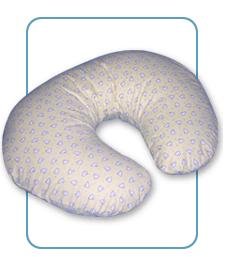 Safe n Sound Nursing Pillow, RM 99