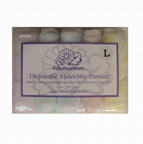 Disposable Maternity Panty, RM 5.90/pack