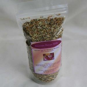 Sacred Tea for Nursing Moms (3.5oz) #1 product in the USA, RM 59.90