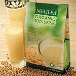 Organic Soya Drink, RM 15.90